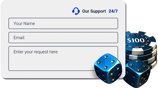 New Brunswick Casino Canada Support